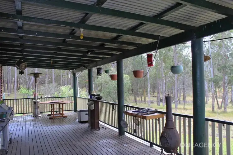 57 White Rocks Road, Collombatti NSW 2440