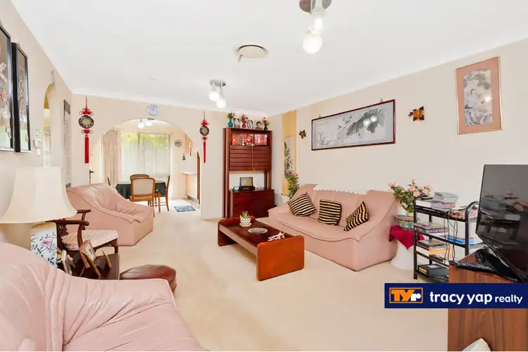 Second view of Homely villa listing, 9/6 Taranto Road, Marsfield NSW 2122