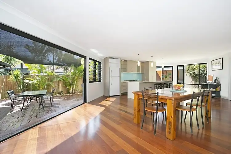 Third view of Homely house listing, 7 Splice Street, Mermaid Waters QLD 4218