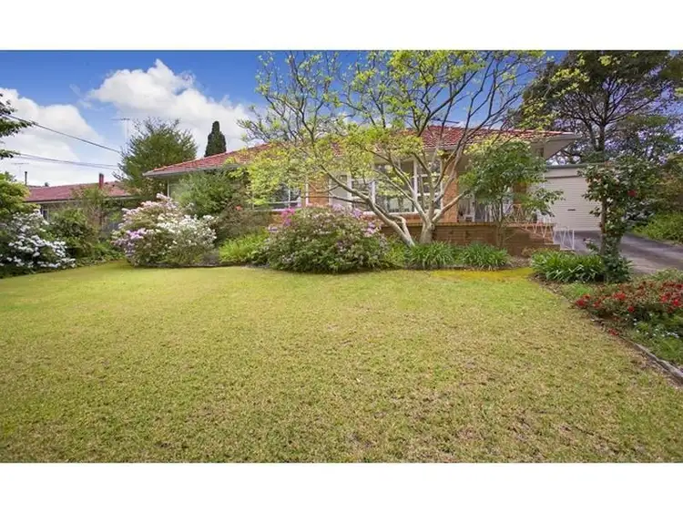 9 Horace Street, St Ives NSW 2075