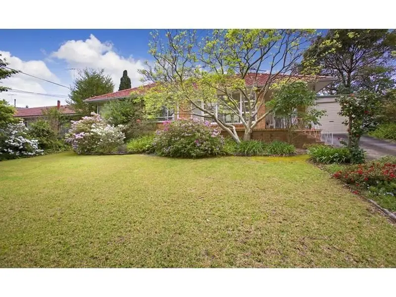 Main view of Homely house listing, 9 Horace Street, St Ives NSW 2075