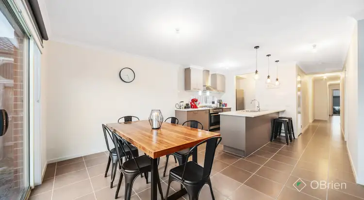Second view of Homely house listing, 27 Brooklyn Street, Officer VIC 3809