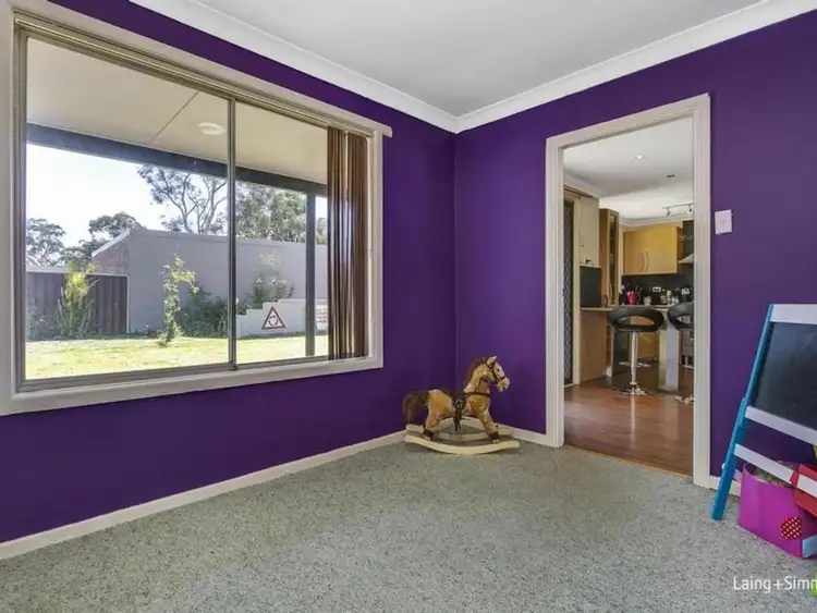 Sixth view of Homely house listing, 7 Constance Avenue, Oxley Park NSW 2760