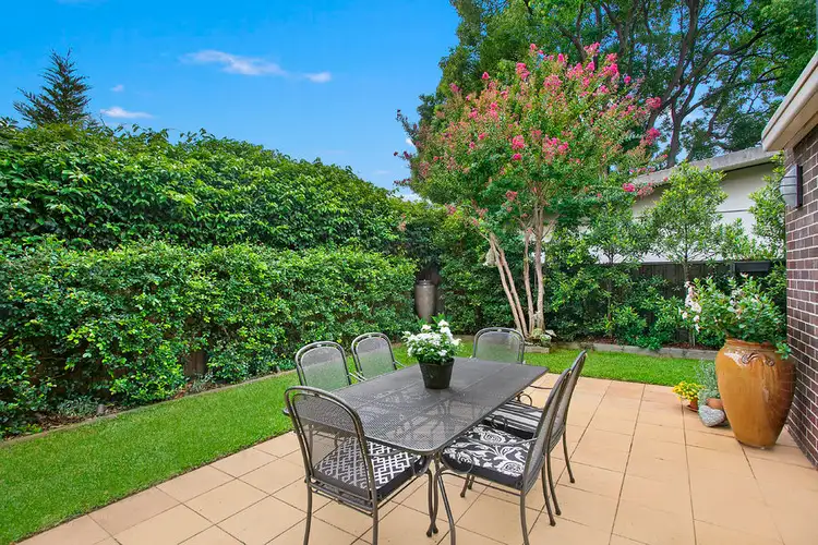 Second view of Homely apartment listing, 4/25-27 Ryde Road, Hunters Hill NSW 2110