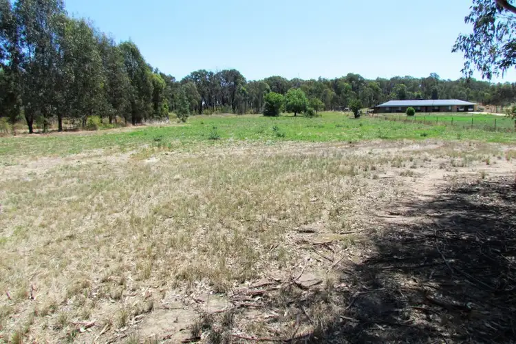 Third view of Homely land listing, 141 Albert Road, Chiltern VIC 3683