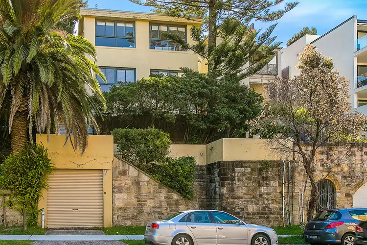 Second view of Homely apartment listing, 6/7 Penkivil Street, Bondi NSW 2026