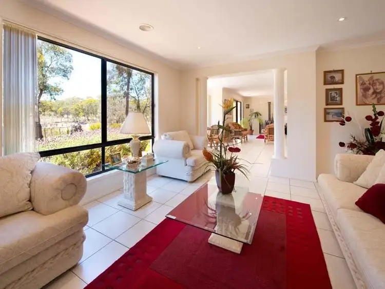 Fifth view of Homely house listing, 51 Reyn Road, Sedgwick VIC 3551