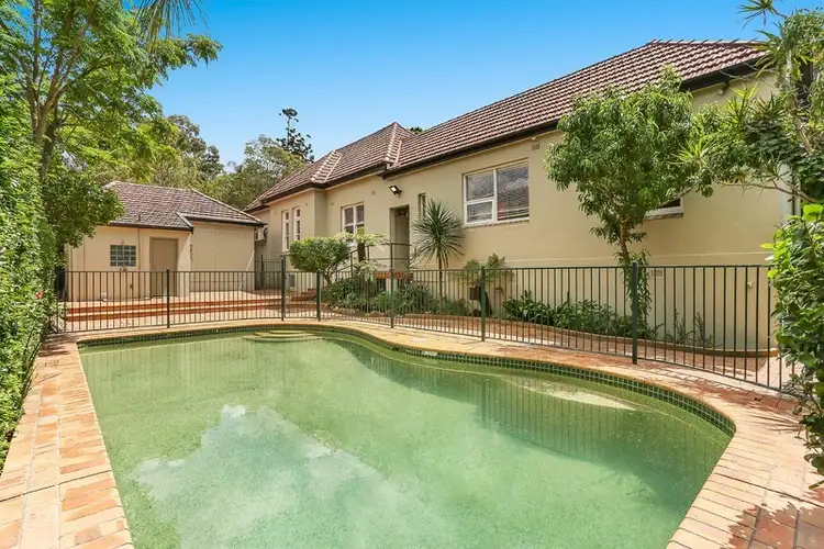 Fourth view of Homely house listing, 130 The Boulevarde, Strathfield NSW 2135