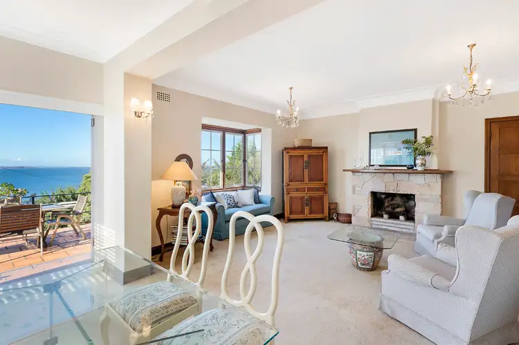 Third view of Homely house listing, 61 Bower Street, Manly NSW 2095