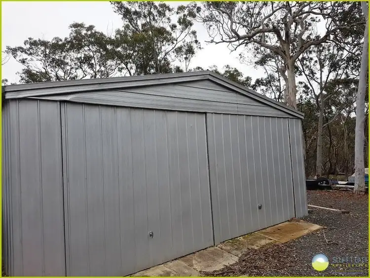 Second view of Homely rural property listing, 334 Kerrick Lane, Gundaroo NSW 2620