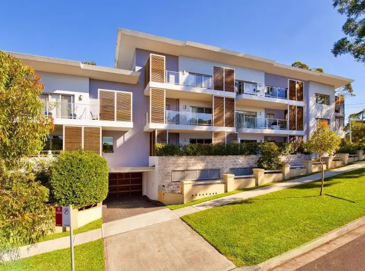 Second view of Homely unit listing, 13/396 Mowbray Road, Lane Cove NSW 2066