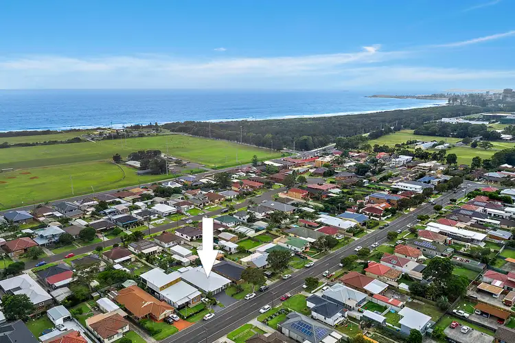 Second view of Homely house listing, 47 Storey Street, Fairy Meadow NSW 2519
