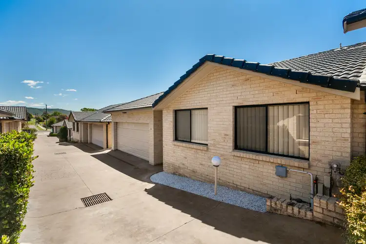Main view of Homely villa listing, 4/287 - 291 Rothery Street, Corrimal NSW 2518