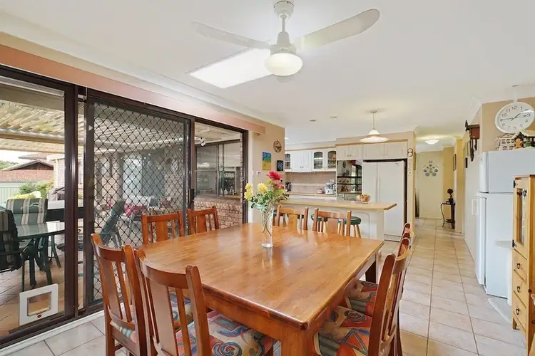 Sixth view of Homely house listing, 7 Eyre Place, Camden South NSW 2570