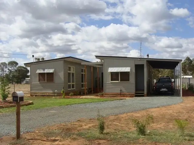 38 Forrest Street, Mathoura NSW 2710