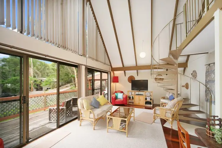 Third view of Homely house listing, 12 Camille Court, Mount Coolum QLD 4573