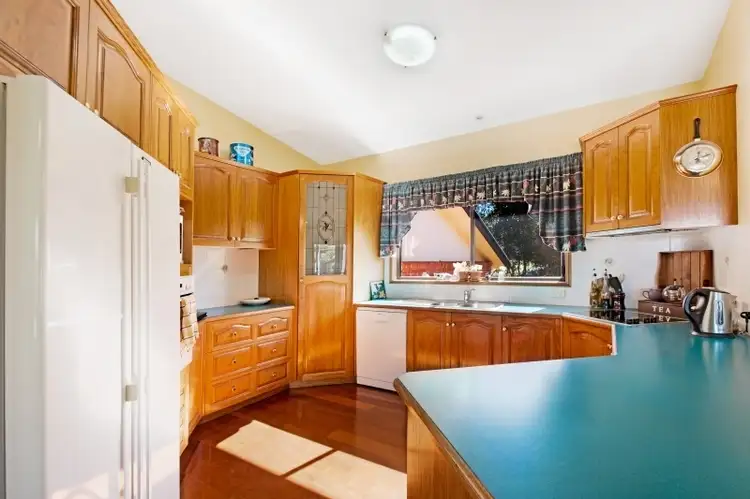 Fifth view of Homely house listing, 6 High Street, Highfields QLD 4352