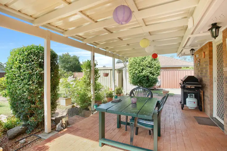 Sixth view of Homely house listing, 6 Semaan Street, Werrington NSW 2747