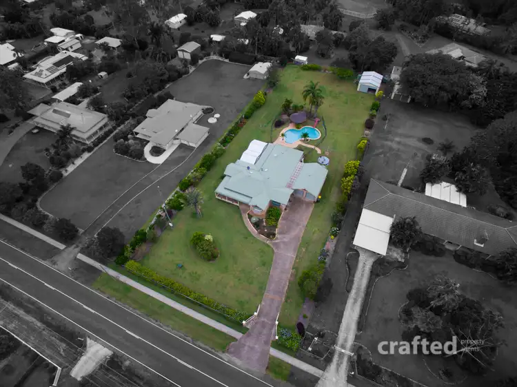 Main view of Homely house listing, 99-101 Granger Road, Park Ridge South QLD 4125