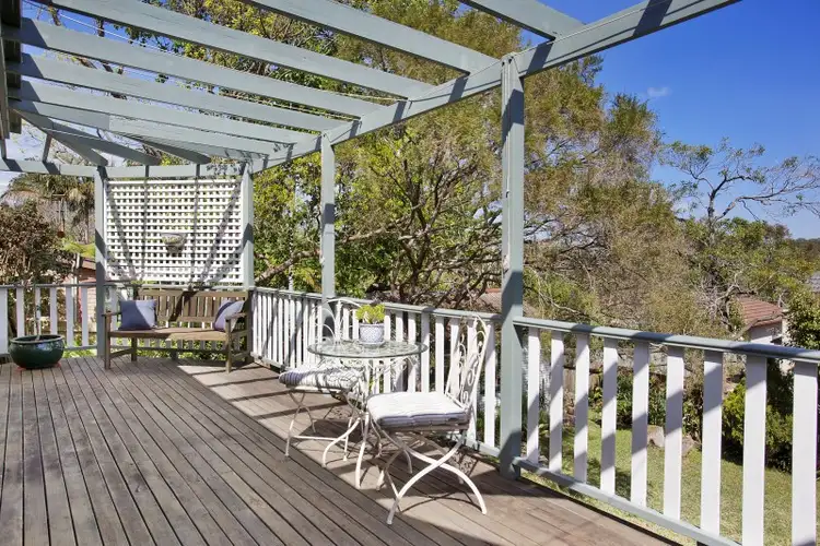 Third view of Homely house listing, 29 Johnson Street, Lindfield NSW 2070