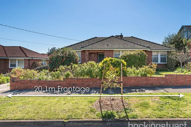 Third view of Homely house listing, 6 Elm Grove, Parkdale VIC 3195