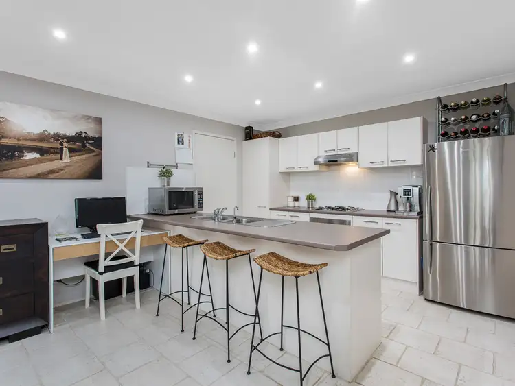 23 Holland Avenue, Ropes Crossing NSW 2760