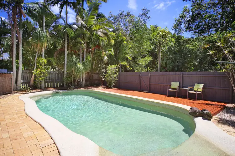 Second view of Homely house listing, 32 Tradewinds Avenue, Coolum Beach QLD 4573