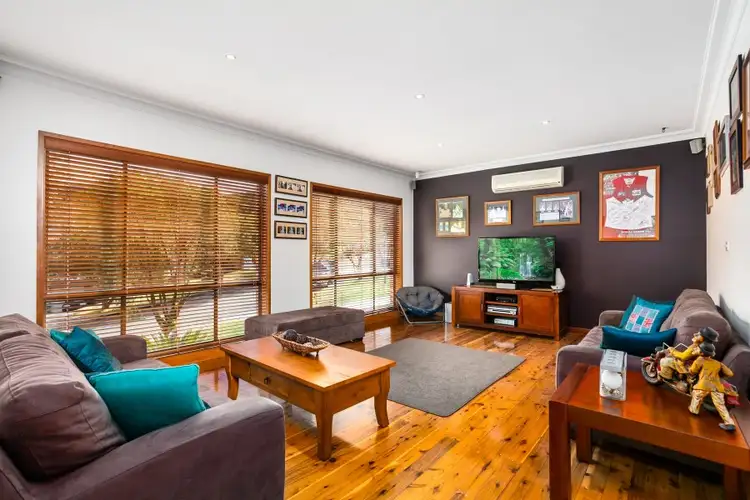 Fifth view of Homely house listing, 21 Nebo Drive, Figtree NSW 2525