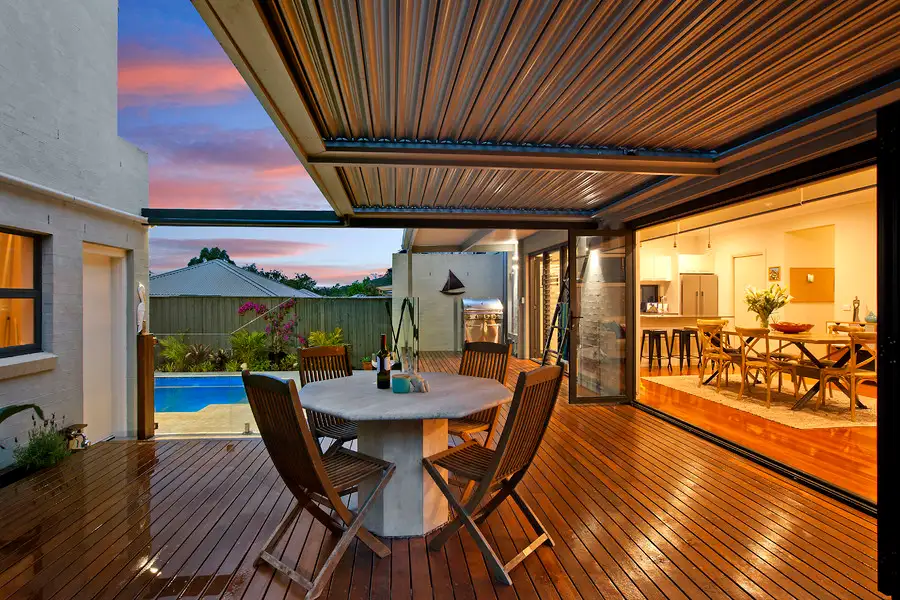 Main view of Homely house listing, 33 Mahogany Boulevard, Warriewood NSW 2102