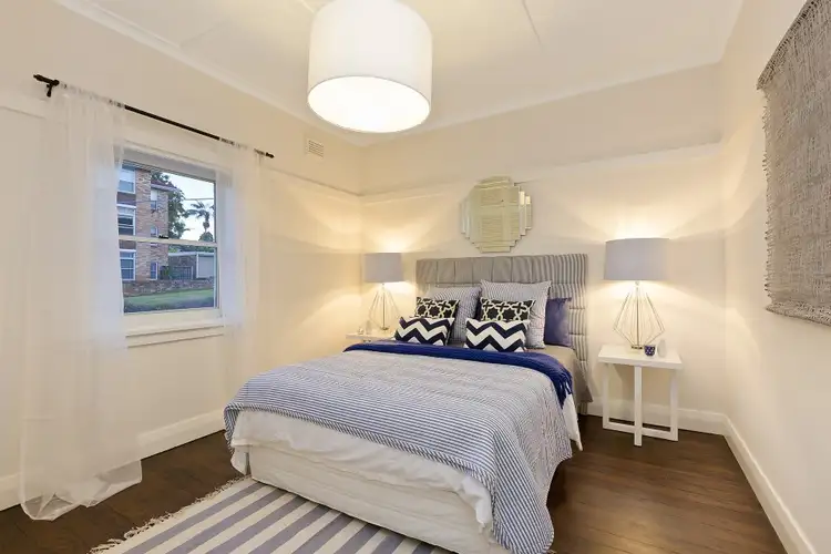 Fifth view of Homely apartment listing, 3/15 George Street, Manly NSW 2095