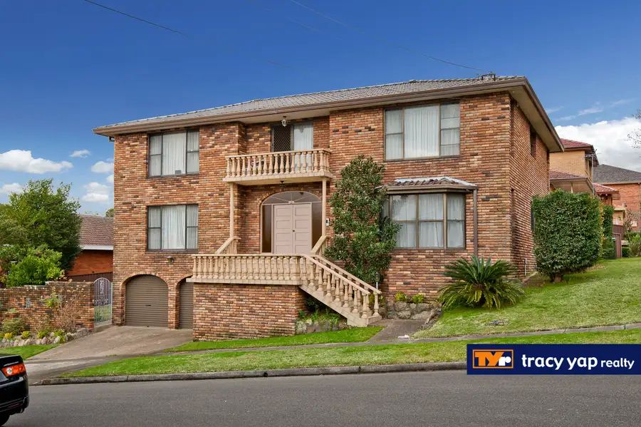 Main view of Homely house listing, 92 Agincourt Road, Marsfield NSW 2122