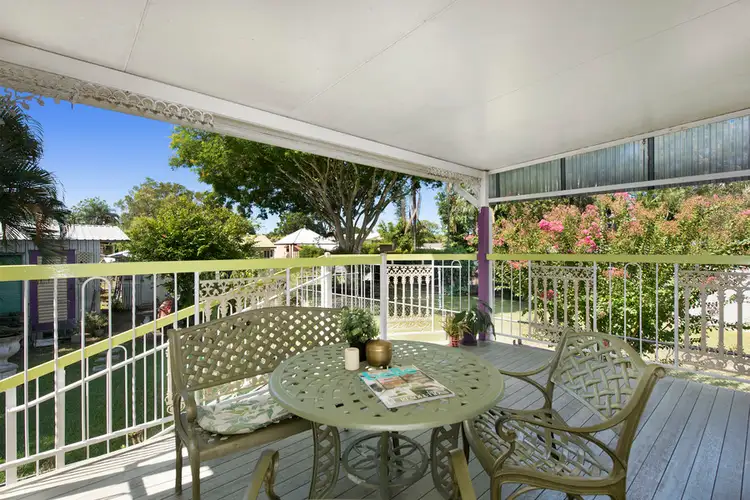 Main view of Homely house listing, 104 Algoori Street, Morningside QLD 4170