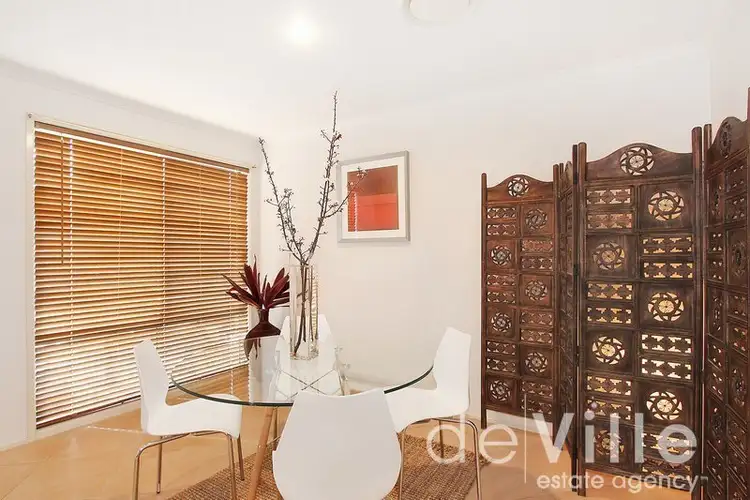 Fourth view of Homely house listing, 3 Maple Grove, Kellyville Ridge NSW 2155