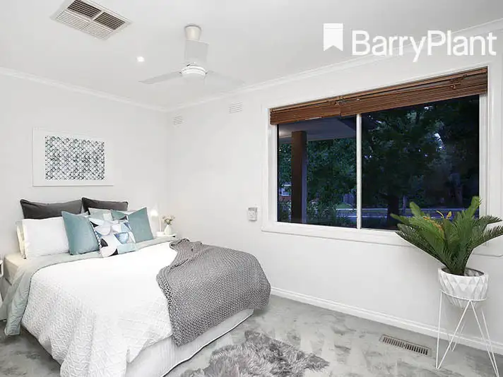 Fourth view of Homely unit listing, 40 Roselyn Crescent, Boronia VIC 3155