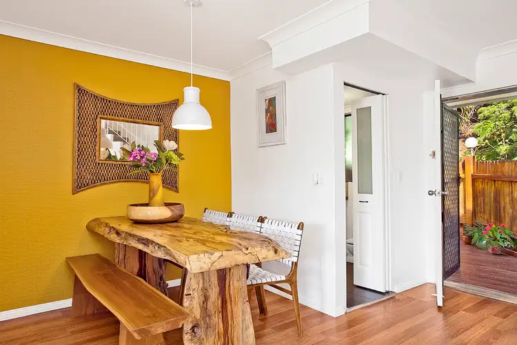 Fourth view of Homely townhouse listing, 1/39 Clarke Street, Narrabeen NSW 2101