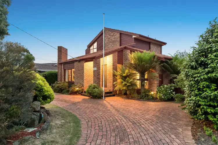 Third view of Homely house listing, 5 Devon Court, Mount Martha VIC 3934