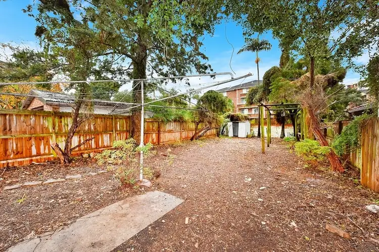 Third view of Homely house listing, 23 Albert Road, Strathfield NSW 2135