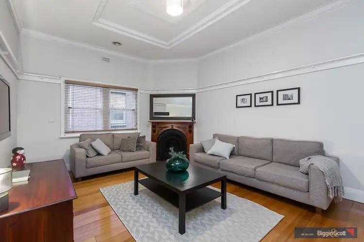 Fifth view of Homely house listing, 5 Junction Street, Newport VIC 3015