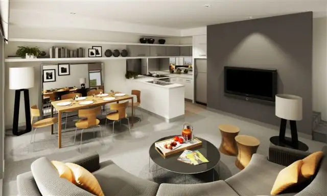 Second view of Homely apartment listing, 813 Toorak Road, Hawthorn East VIC 3123