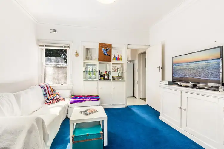 Fifth view of Homely house listing, 4 Myall Avenue, Vaucluse NSW 2030