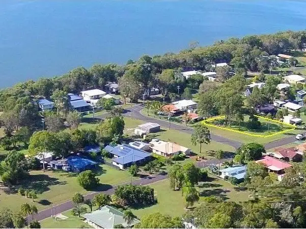 Second view of Homely land listing, 13 Cottonwood Court, Poona QLD 4650