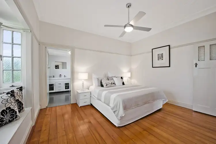 Fifth view of Homely house listing, 92 Adelaide Street, Clayfield QLD 4011