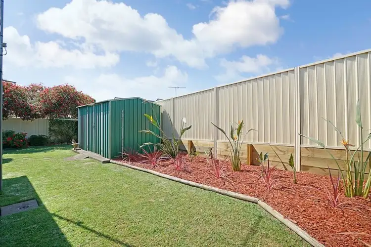 Seventh view of Homely semi-detached listing, 75 Holdsworth Drive, Narellan Vale NSW 2567