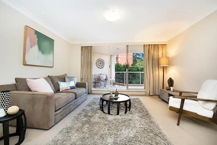 104/6 Wentworth Drive, Liberty Grove NSW 2138