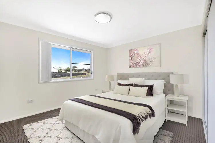 Third view of Homely unit listing, 3/25 Wigan Avenue, Highfields QLD 4352