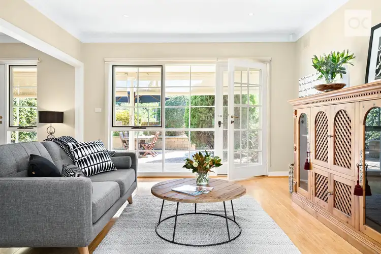 8 Crossing Street, St Georges SA 5064