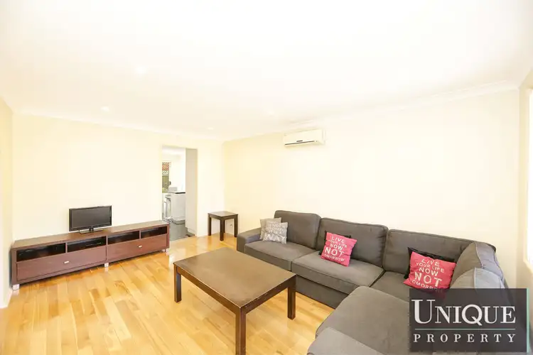 Third view of Homely villa listing, 3/1 Lilac Street, Punchbowl NSW 2196