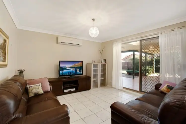Fourth view of Homely house listing, 3 West Place, Camden South NSW 2570