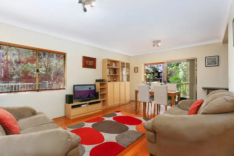 Second view of Homely unit listing, 1/14 Cecil Street, Ashfield NSW 2131
