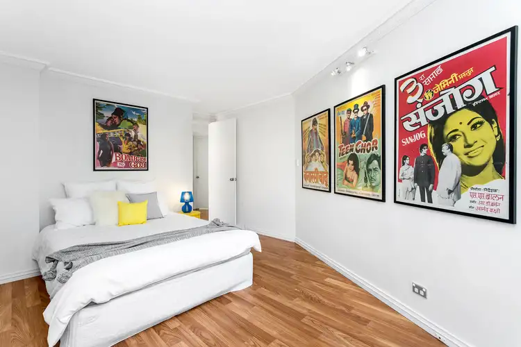 Third view of Homely apartment listing, 301/5 Fifth Avenue, Cremorne NSW 2090